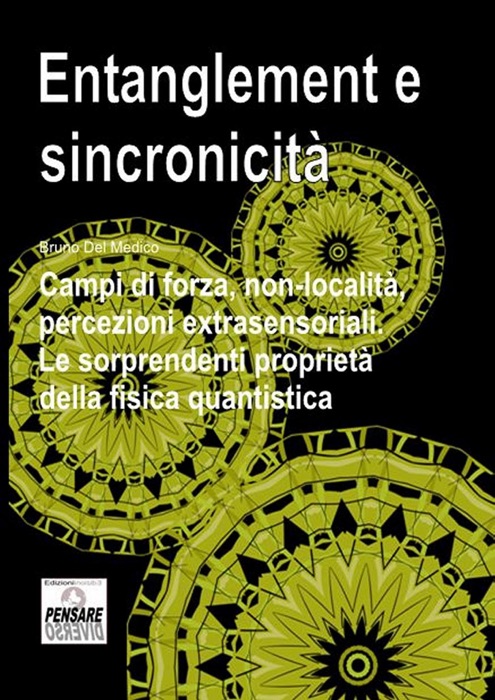 Entanglement e sincronicità