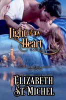 Elizabeth St. Michel - Light of My Heart artwork