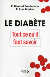 Livres Couvertures de Le diabète