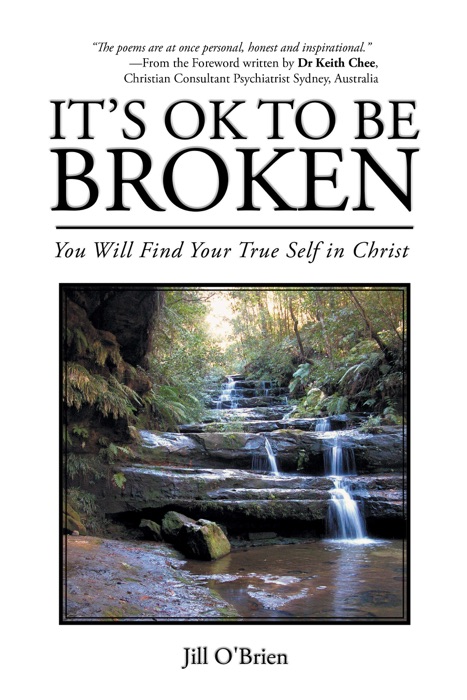 It’S Ok to Be Broken