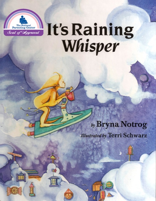 It's Raining Whisper