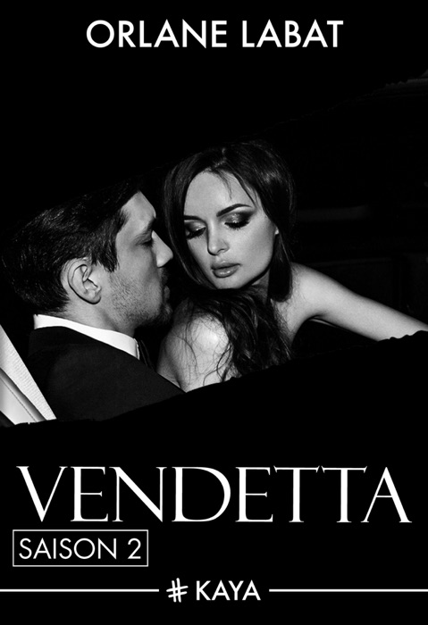 Vendetta - Saison 2