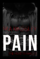 Mia Kingsley - Tied To Pain artwork