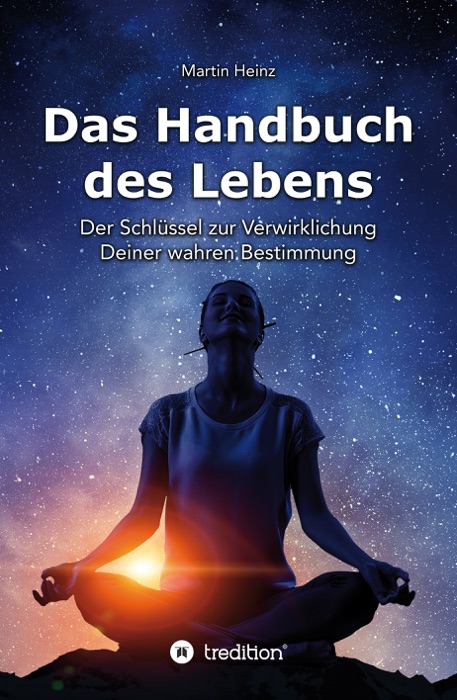 Das Handbuch des Lebens