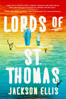 Jackson Ellis - Lords of St. Thomas artwork