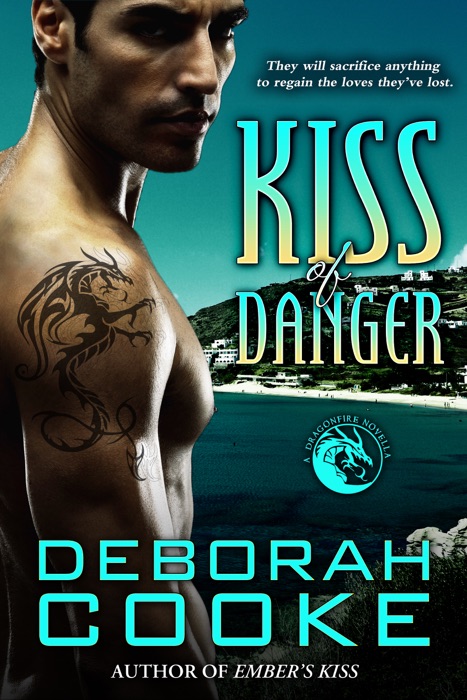 Kiss of Danger