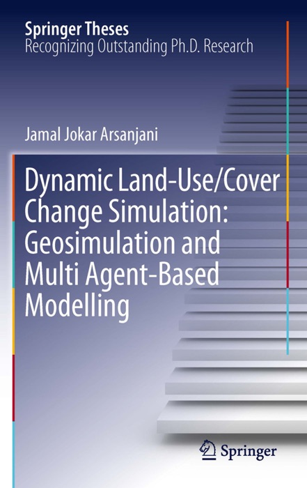 Dynamic land use/cover change modelling