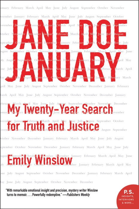 Jane Doe January