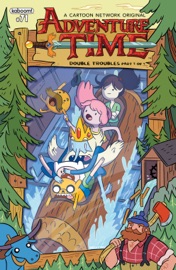 Adventure Time #71 - Pendleton Ward by  Pendleton Ward PDF Download