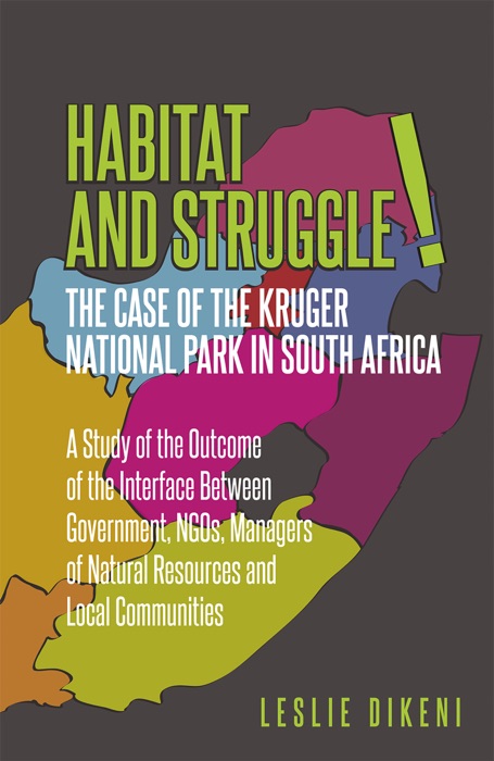 Habitat and Struggle
