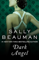 Sally Beauman - Dark Angel artwork