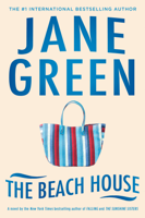 Jane Green - The Beach House artwork