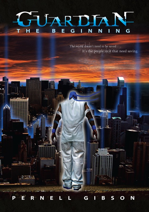 Guardian: the Beginning