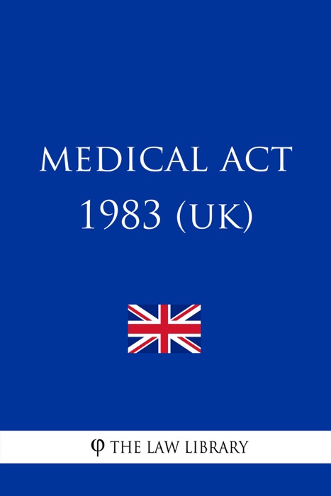 Medical Act 1983 (UK)