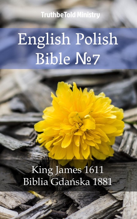 English Polish Bible №7