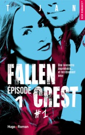 Fallen Crest - tome 1 Episode 1