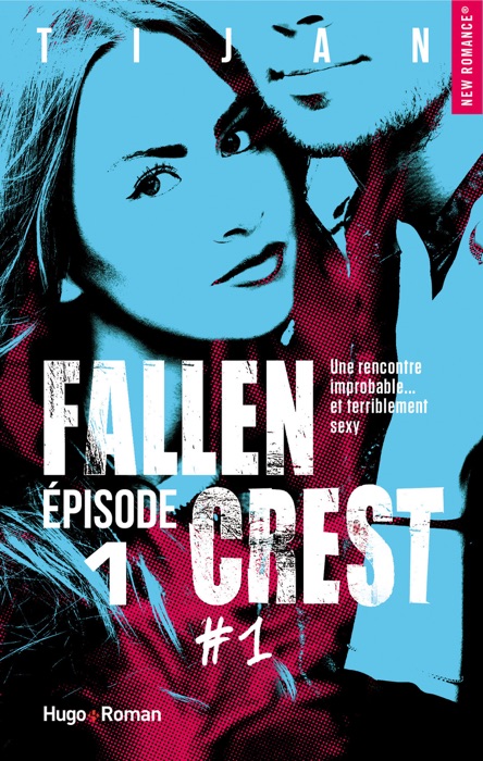 Fallen Crest - tome 1 Episode 1