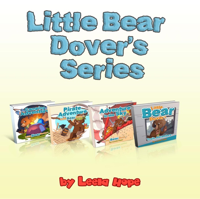 Little Bear Dover’s Series