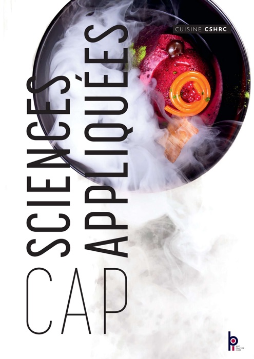 CAP Sciences Appliquées