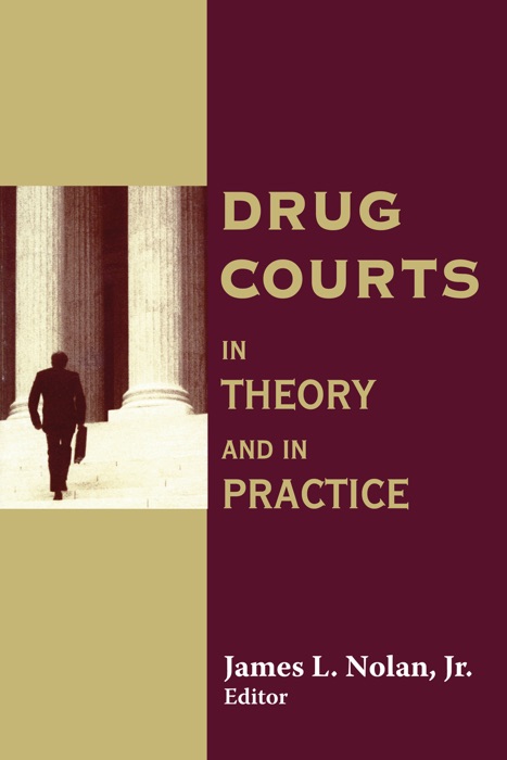 Drug Courts