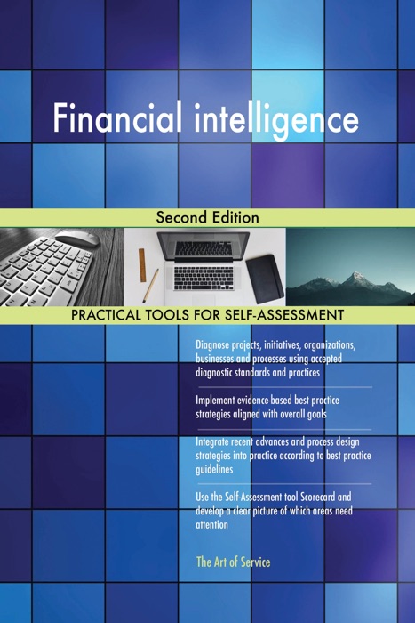Financial intelligence Second Edition