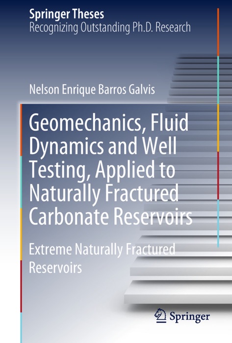 Geomechanics, Fluid Dynamics and Well Testing, Applied to Naturally Fractured Carbonate Reservoirs