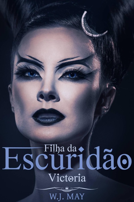 Victoria, a filha da Escuridão