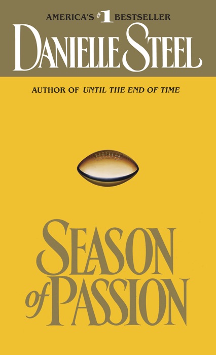 Season of Passion