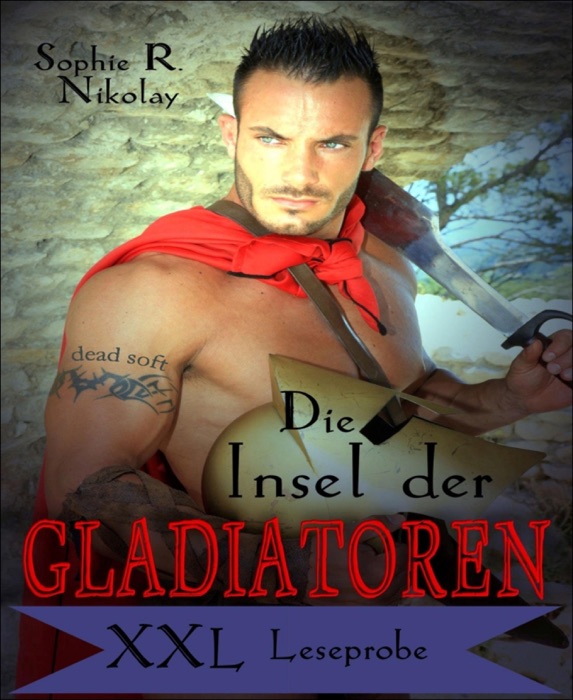 Insel der Gladiatoren