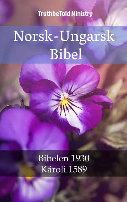Norsk-Ungarsk Bibel