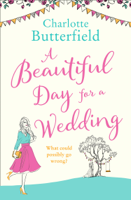Charlotte Butterfield - A Beautiful Day for a Wedding artwork