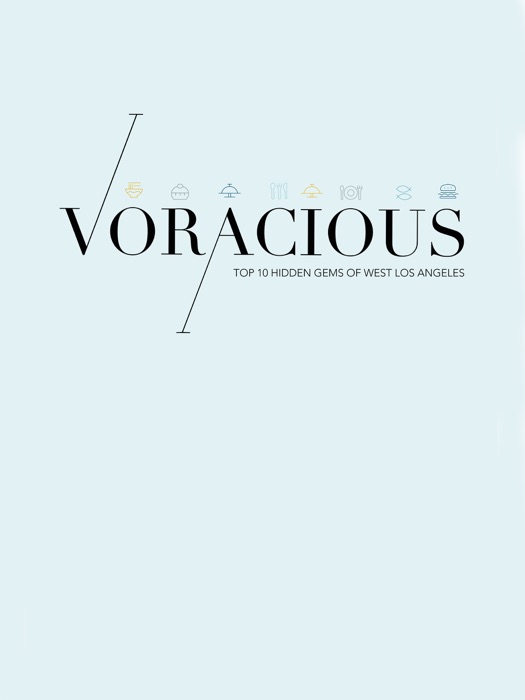 Voracious