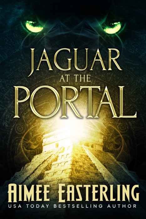 Jaguar at the Portal