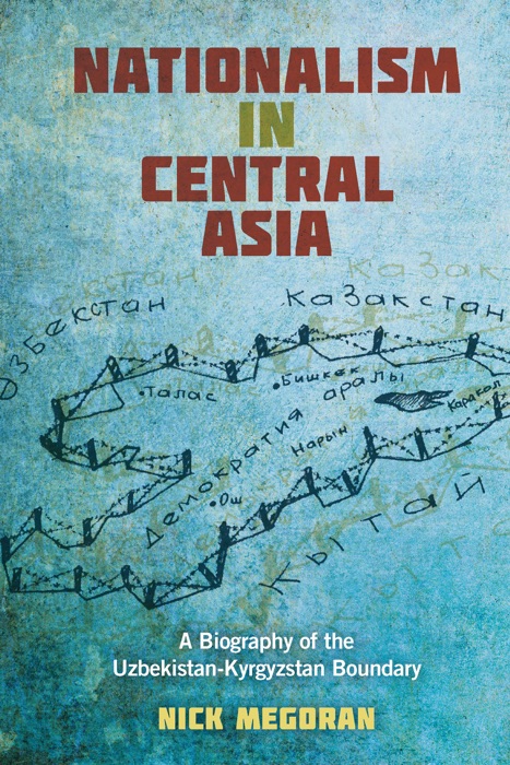 Nationalism in Central Asia