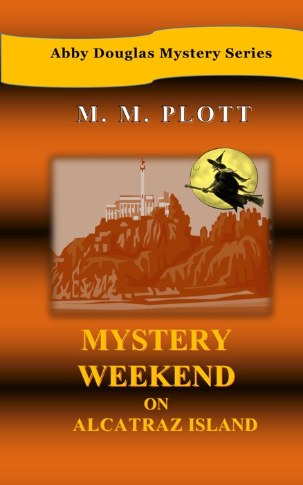 Mystery Weekend on Alcatraz Island