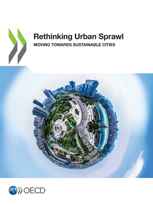 Rethinking Urban Sprawl