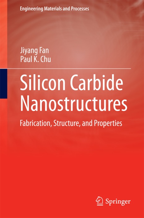 Silicon Carbide Nanostructures