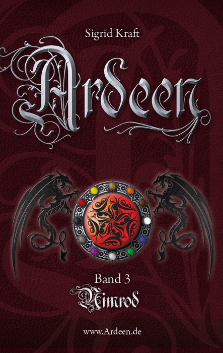 Ardeen – Band 3