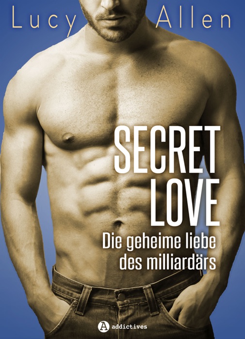 Secret Love – Gesamtausgabe