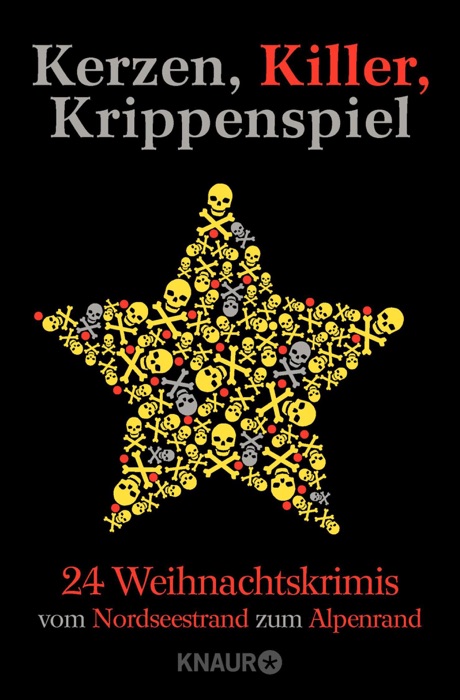 Kerzen, Killer, Krippenspiel