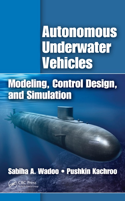 Autonomous Underwater Vehicles