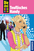 Teuflisches Handy - Henriette Wich & Ina Biber