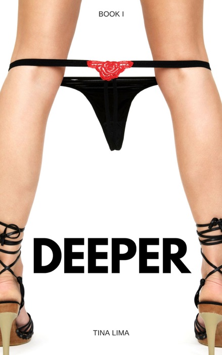 Deeper (Book 1)