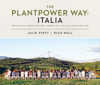 Rich Roll & Julie Piatt - The Plantpower Way: Italia artwork