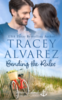 Tracey Alvarez - Bending The Rules artwork