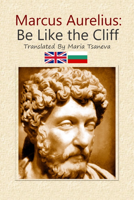 Marcus Aurelius: Be Like the Cliff