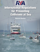 RYA Collision Regulations (E-G2) - Royal Yachting Association
