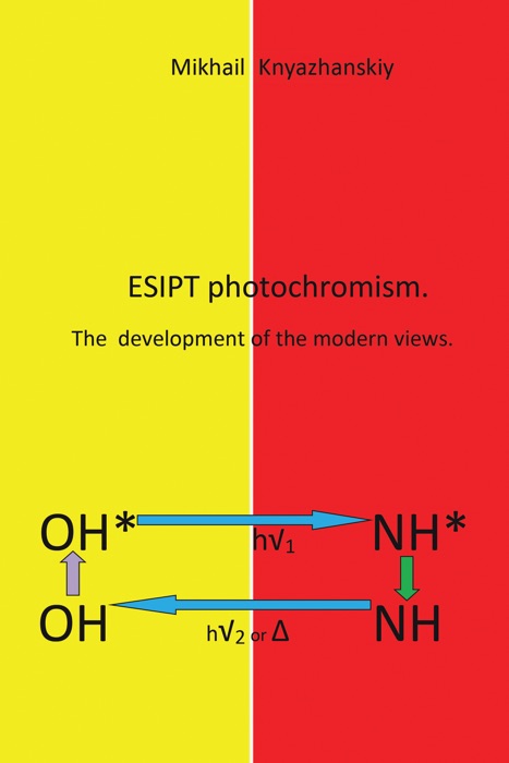 Esipt Photochromism