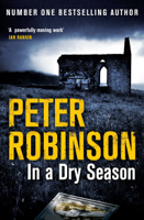 Peter Robinson - In a Dry Season artwork
