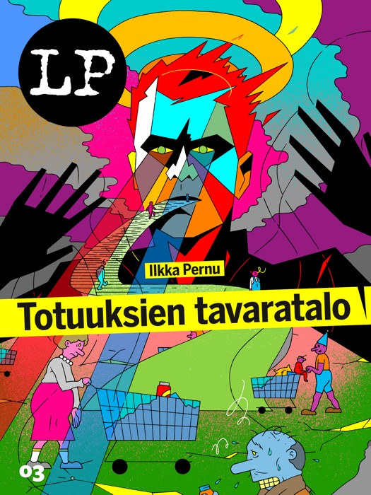 Totuuksien tavaratalo